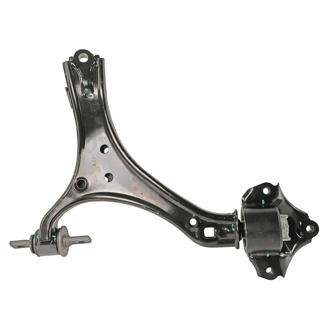 RK643771 – MOOG Control Arm, OE Replacement With Bushing Single - view 2